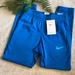 Nike Bottoms | Nwt Boys Nike Sweatpants | Color: Blue | Size: Sb