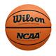 Wilson Basketball NCAA EVO NXT REPLICA, Mischleder, Indoor- und Outdoor-Basketball