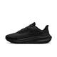 Nike Damen Air Zoom Pegasus 39 Shield Sneaker, Black/Black-Off Noir-DK Smoke Grey, 41 EU