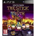 Ubisoft South Park The Stick of Truth Essentials ENG PS3