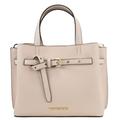 Michael Michael Kors Emilia Triple Compartment Small Crossbody, Shoulder Bag Powder Blush, Powder Blush