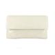 LONI Womens Clutch Bag Real Leather