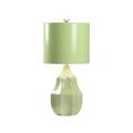 Wildwood Citron Cocktail 32 Inch Table Lamp - 61088-2