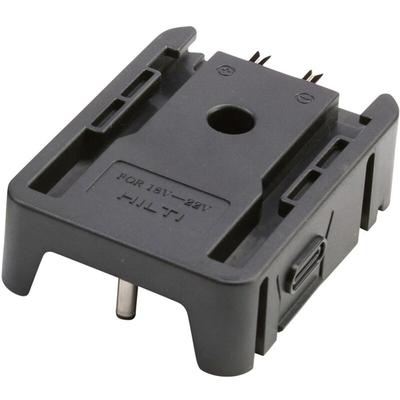Sonstige - Adapter für Akkus von Hilti Baustrahler Image