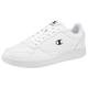 Sneaker CHAMPION "NEW COURT" Gr. 40, weiß Schuhe Skaterschuh Sneaker low