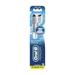 Oral B Cross Action All In One Toothbrush Twin Pack Medium Bristle 2 Ea 3 Pack
