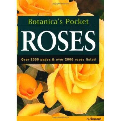 Botanicas Pocket Roses