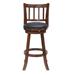 Bloomington Swivel Stool - N/A