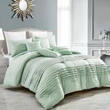 Sally Luxury 7 Piece Comforter set