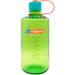 Nalgene Sustain 32 oz. Narrow Mouth Water Bottle - Pear