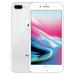 Restored Apple iPhone 8 Plus 256GB Factory GSM Unlocked T-Mobile AT&T Smartphone - Silver (Refurbished)