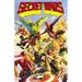 MARVEL SUPER HEROES SECRET WARS [NEW PRINTING] (Paperback)