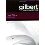 Gilbert Law Summaries on Legal Ethics 9780314156334 Used / Pre-owned