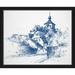 PTM Images Graphic Prints Abstract Framed Art Prints