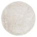 SAFAVIEH Flokati Shag Collection FLK950E Beige Rug