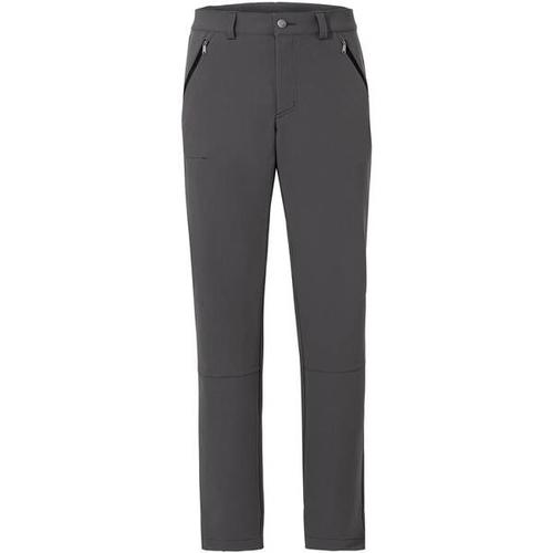 Herren Hose Me Strathcona Pants II, Größe 58 in Grau