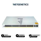 Cisco Catalyst C1000-48P-4G-L Network Switch 48 Gigabit Ethernet PoE+