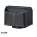 SR-HOME Leather Desk Organizer Leather in Black | 5.5 H x 7.7 W x 6.1 D in | Wayfair SR-HOMEd2ec43e