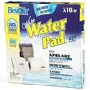 BestAir A10-W Replacement Water Pad For Specific Aprilaire Honeywell Lasko and Hamilton Humidifiers
