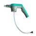 Aibecy Automatic High Pressure Air Pump Sprayer Plants Watering Pump Sprayer Electric Rechargeable Watering Car Cleaning Sprayer Garden Watering Tool Electric Sprinkler