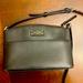 Kate Spade Bags | Black Kate Spade Crossbody Bag | Color: Black | Size: Os