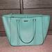 Kate Spade Bags | Excellent Condition Kate Spade Bag | Color: Blue/Green | Size: Os