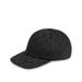 Louis Vuitton Accessories | Louis Vuitton Black Monogram Essential Cap | Color: Black | Size: 60