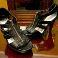 Jessica Simpson Shoes | Jessica Simpson Shoe | Color: Black | Size: 7.5