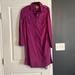 Tory Burch Dresses | Euc Tory Burch Tunic Dress | Color: Pink/Purple | Size: 6