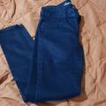 American Eagle Outfitters Jeans | American Eagle Size 2 Regular Jegging | Color: Blue | Size: 2 Regular