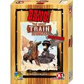 ABACUSSPIELE 38223 The Train Robbery-5 Bang Erweiterung Western Spiel Game System