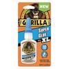 Best Super Glues - GORILLA 7400202 Instant Adhesive,0.88 fl oz,Bottle Review 