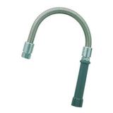 T&S BRASS B-0020-H Hose, Stainless Steel, 3/4-14, 20 In L