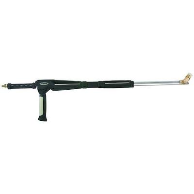 ZORO SELECT 28440 Pressure Washer Wand,40 In,4000 psi