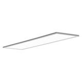 LITHONIA LIGHTING EPANL 1X4 4000LM 80CRI 40K MIN10 ZTMVOLT LED Flat Panel,4397