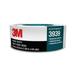 3M 3939 Duct Tape,Silver,48mm x 55m,PK24