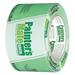 SHURTAPE CP 150 Masking Tape,Green,72mm x 55m