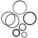 MAXIM 204502 Seal Kit,For 2.5In Bore Tie Rod Cylinder