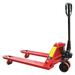 DAYTON 490Z07 Steel Pallet Jack, 5500 lbs. Capacity