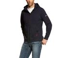 ARIAT 10023979 FR Full Zip Hoodie,Men's,XL