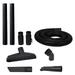 DAYTON 783GA5 Vacuum Accessory Kit