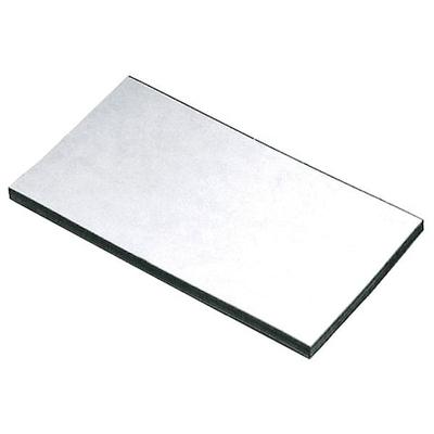 ZORO SELECT 10E856 Business Card Magnet,3-1/2" L,2" W,PK100