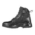 5.11 12404 Tactical Boots,8,R,Black,Plain,Womens,PR