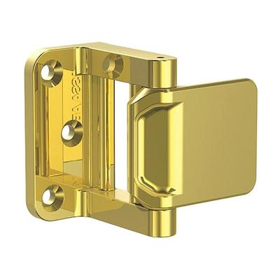 PEMKO PDLAA3 Privacy Latch,1-3/4" L,2-1/4" W