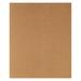 ZORO SELECT 05539510849 Sanding Sheet,11" L,9" W,Fine,150 Grit