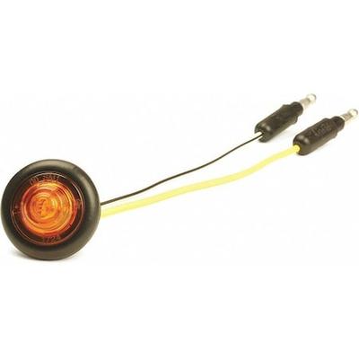 GROTE 49283 Clearance Marker Light,LED,Yellow