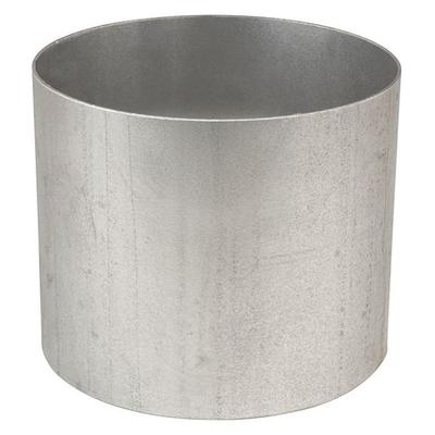 ZORO SELECT RGMRING 6 X 5 SOIL TEST KIT REPLACEMENT PIPE RING
