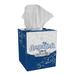 GEORGIA-PACIFIC 49470 2 Ply Facial Tissue, 96 Sheets