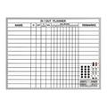 MAGNA VISUAL IOP-1824 18" x 24" In/Out Board Kit