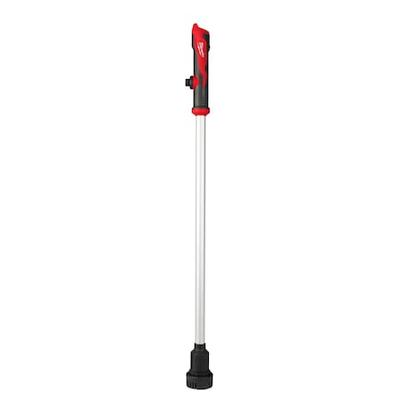 MILWAUKEE TOOL 2579-20 M12 Stick Transfer Pump, Water Pump, 12 V, 9 gpm, 15 ft